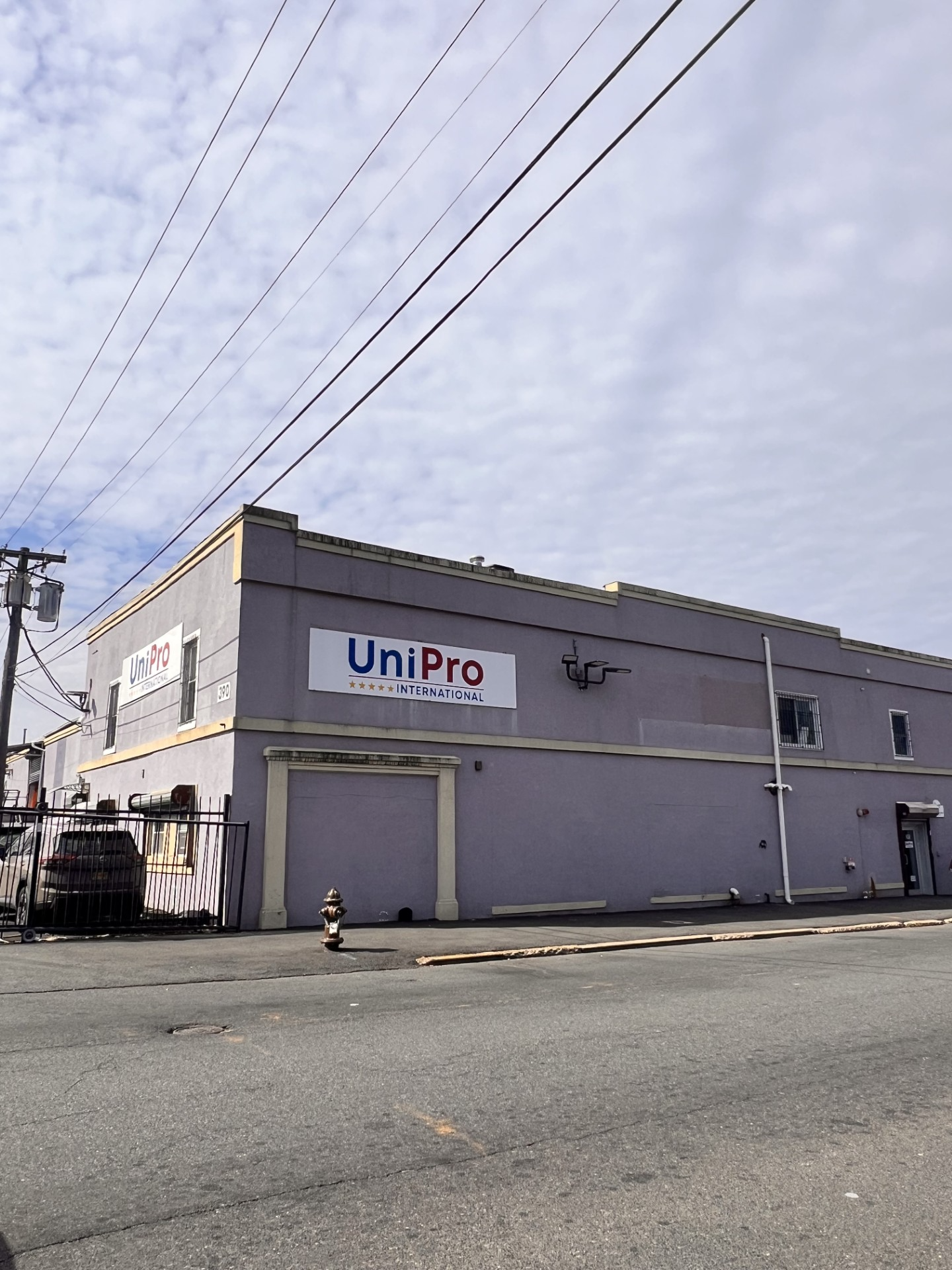 unipro